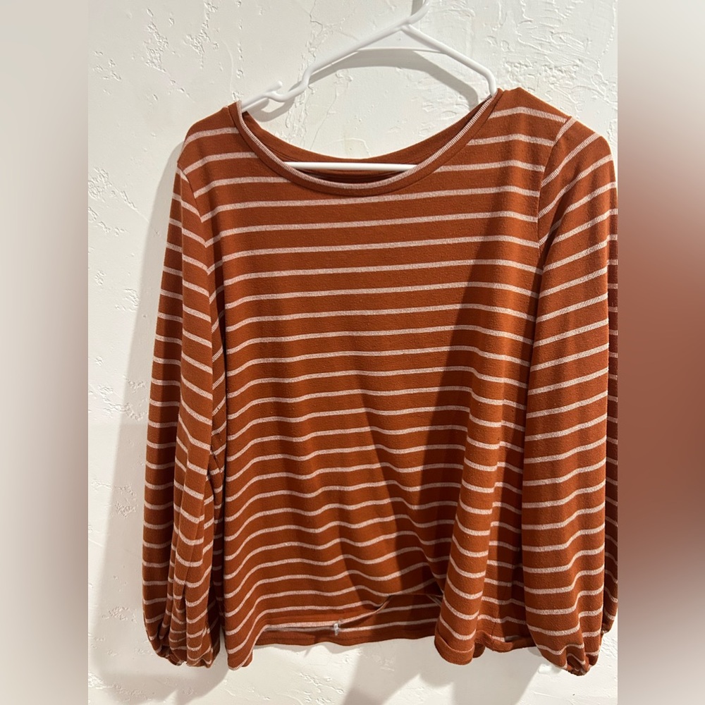 Dress up shirt